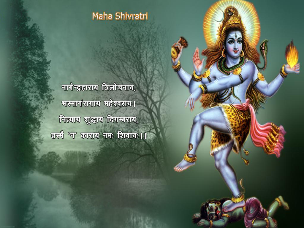 Lord Shiva 4K UHD Wallpaper Mahashivratri Backgrounds For Free Download