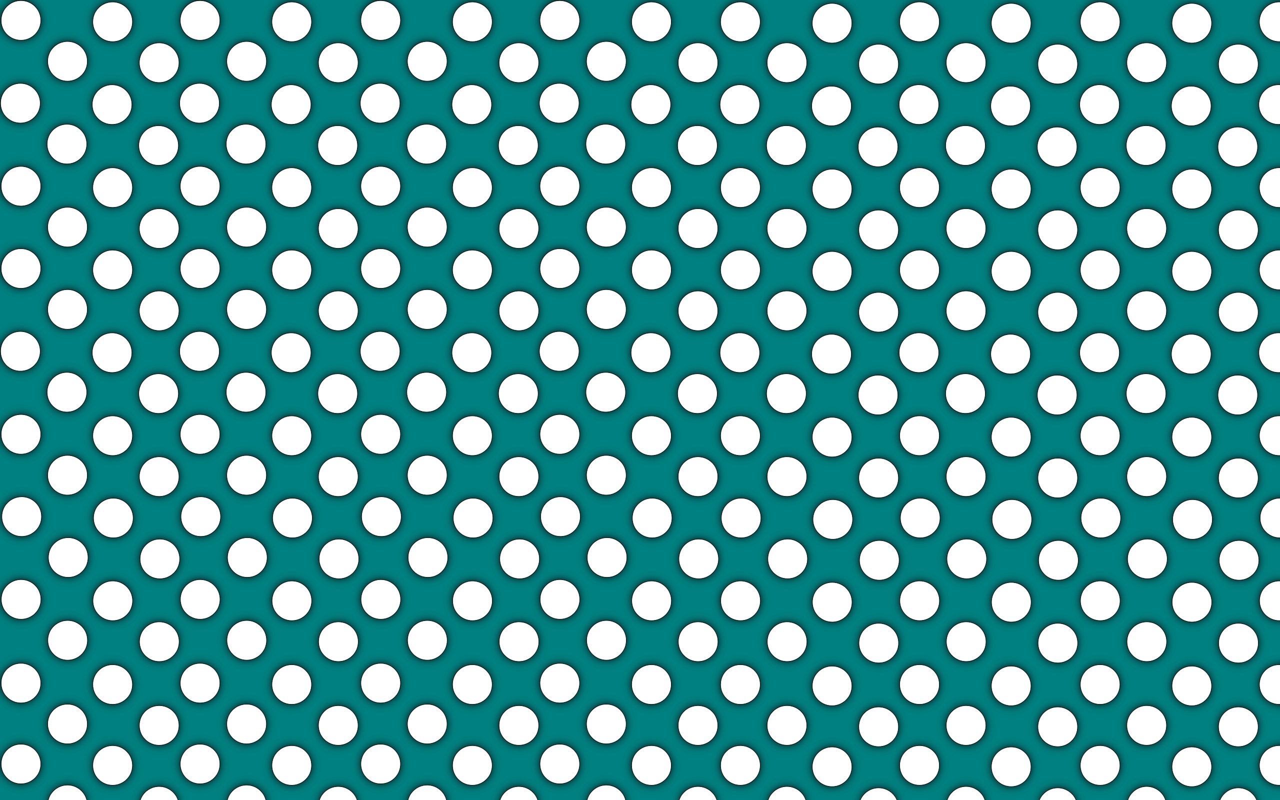 Black Polka Dot Wallpaper - WallpaperSafari