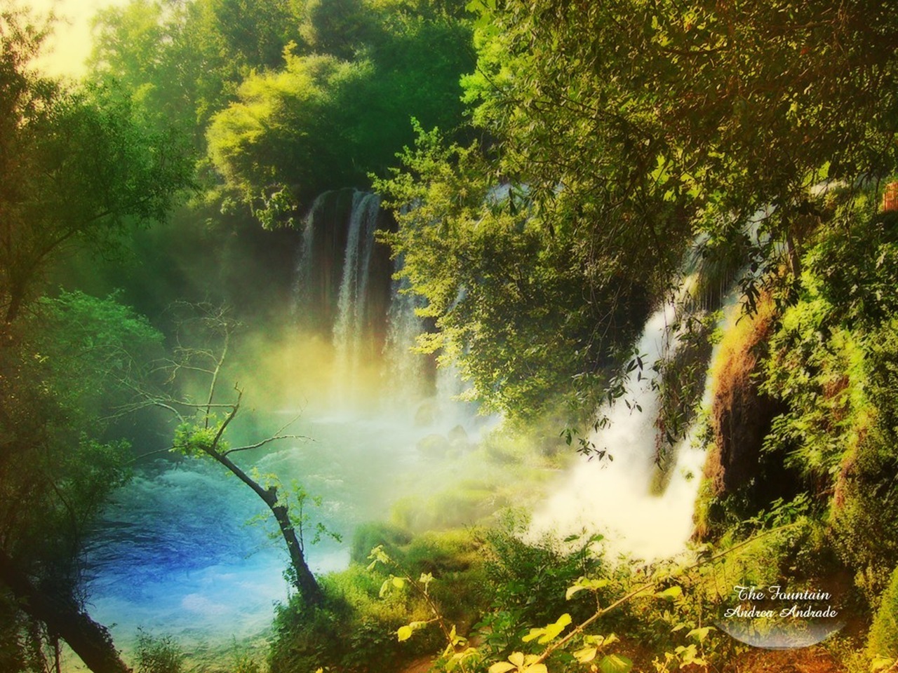 Amazing Nature Wallpaper National Geographic