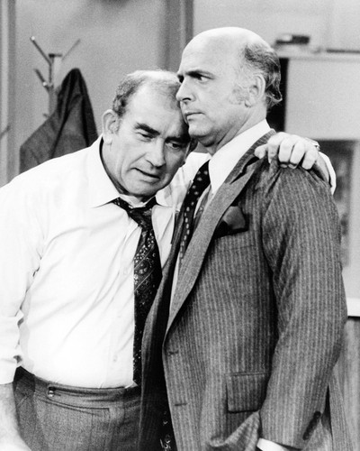 Picture Of Edward Asner Wallpaper