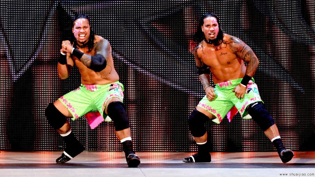 Theo C S Pro Wrestling Year In Re Series Top Tag Teams Of