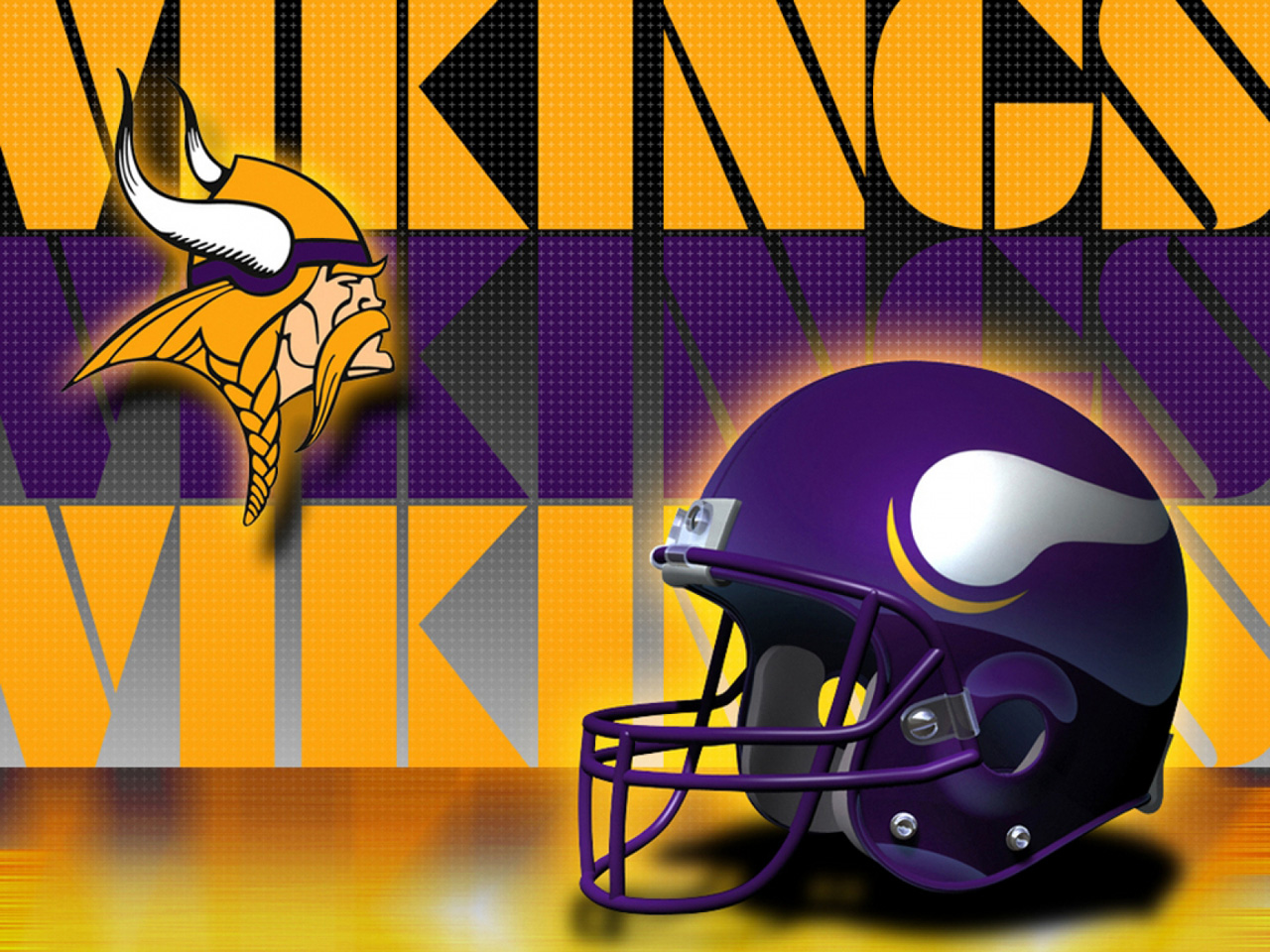 Out These Vikings iPhone Wallpaper And iPad