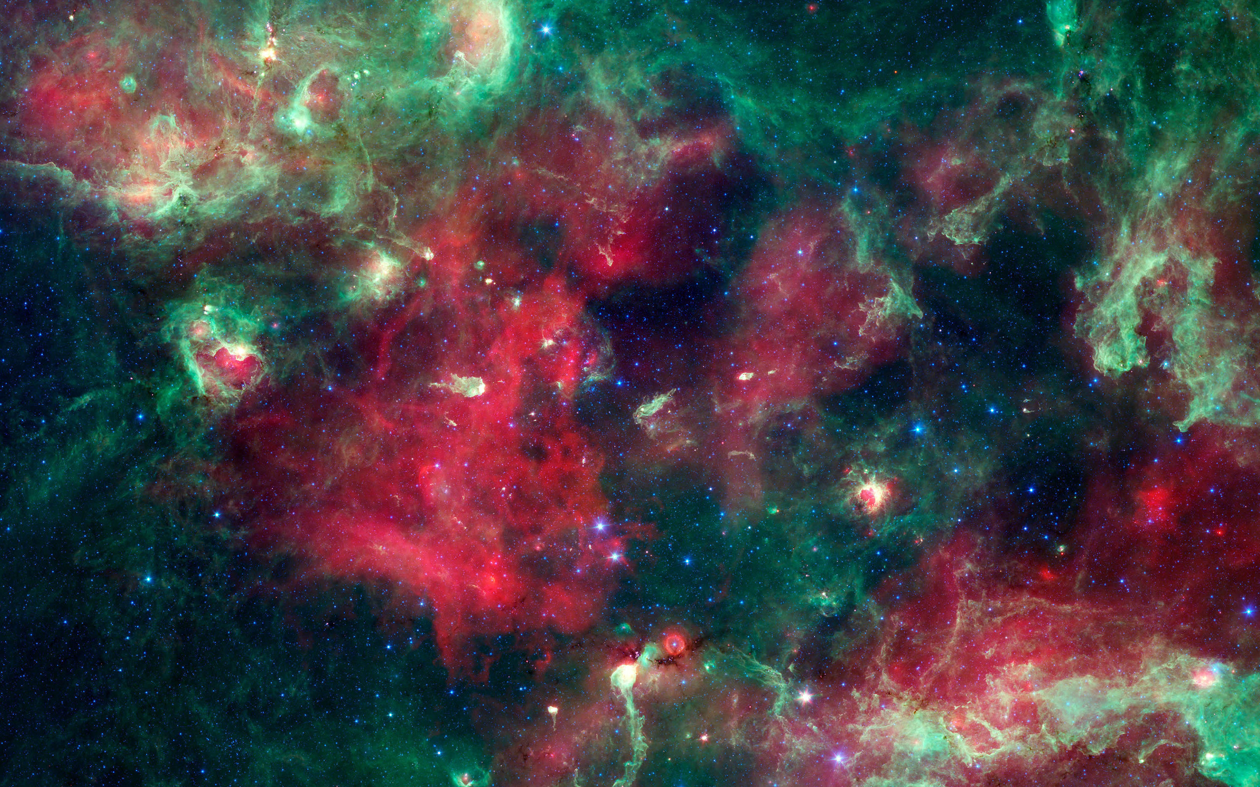 Nebula Computer Wallpapers Desktop Backgrounds