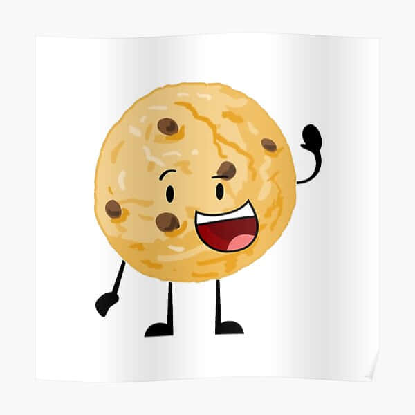 Explore The Magical World Of Cookie Swirl C Wallpaper