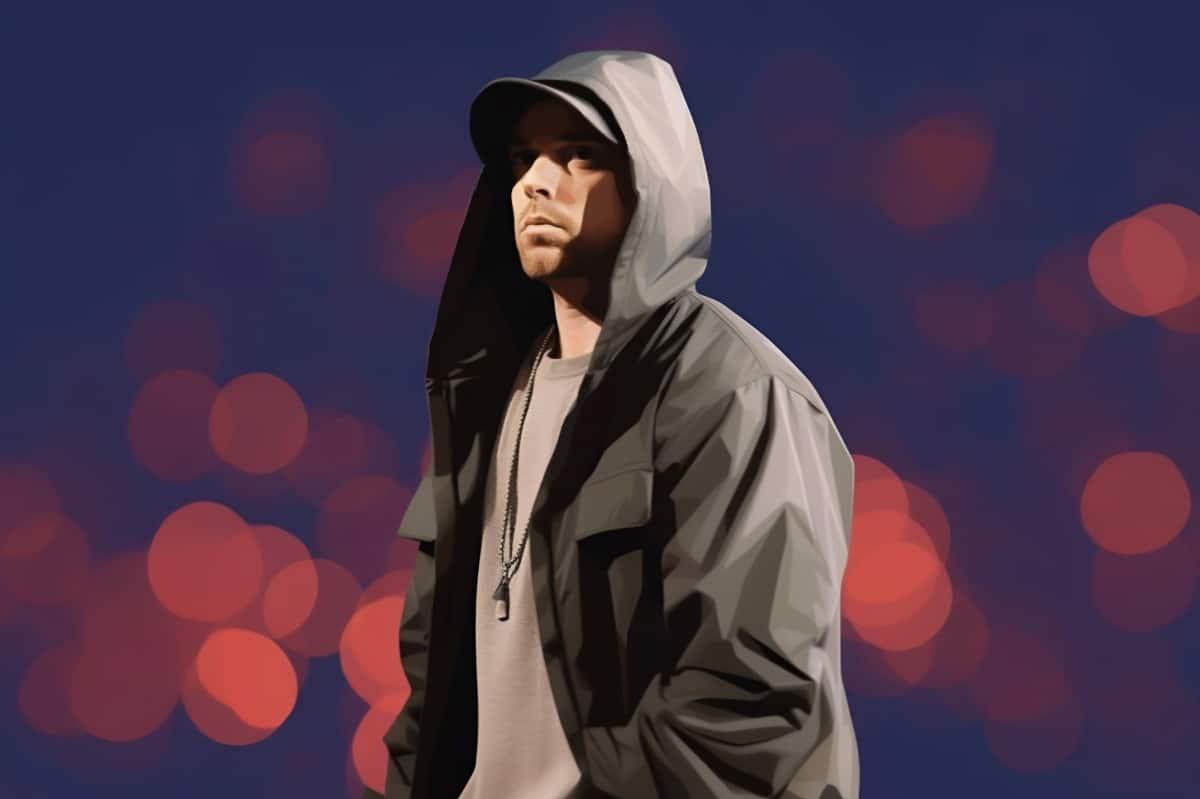 Ranking Eminem S First Week Album Sales Beats Rhymes Lists