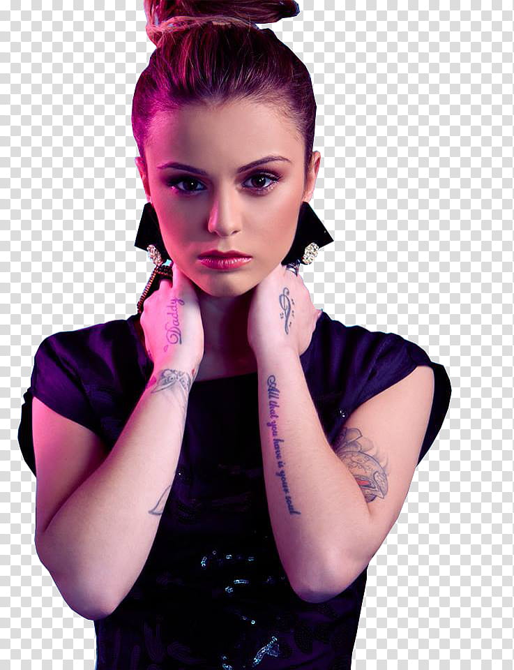 Nuevos Cher Lloyd Transparent Background Png Image Pngio