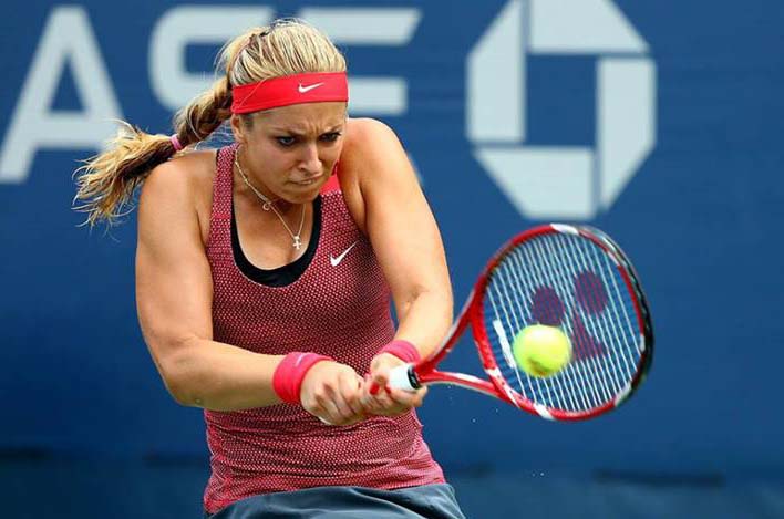 Sabine Lisicki Us Open Tennis New Image Wallpaper