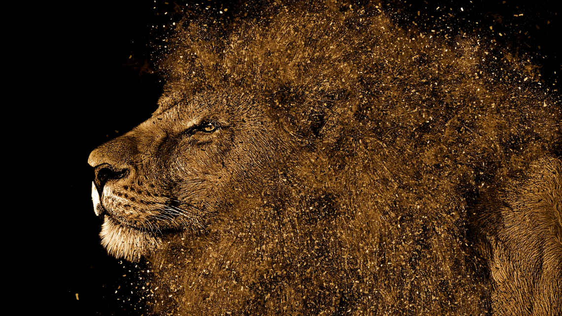 Free download Free photo of Lion Art 4K Wallpaper Me Pixels [1140x641] for  your Desktop, Mobile & Tablet | Explore 18+ Lion Art 4K Wallpapers | Lion  Wallpapers, Rasta Lion Wallpaper, Mac Lion Wallpaper