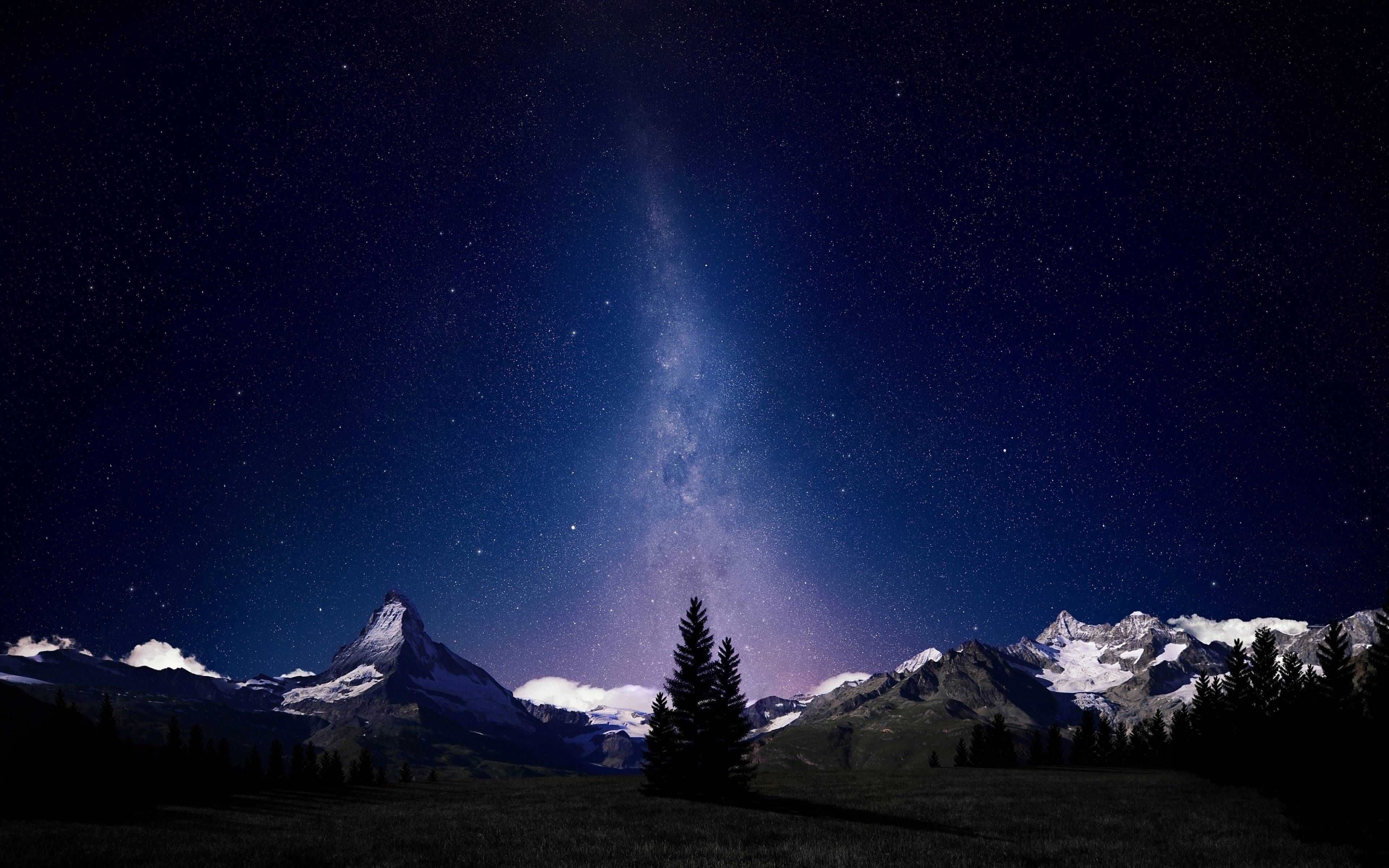 Night Wallpaper HD
