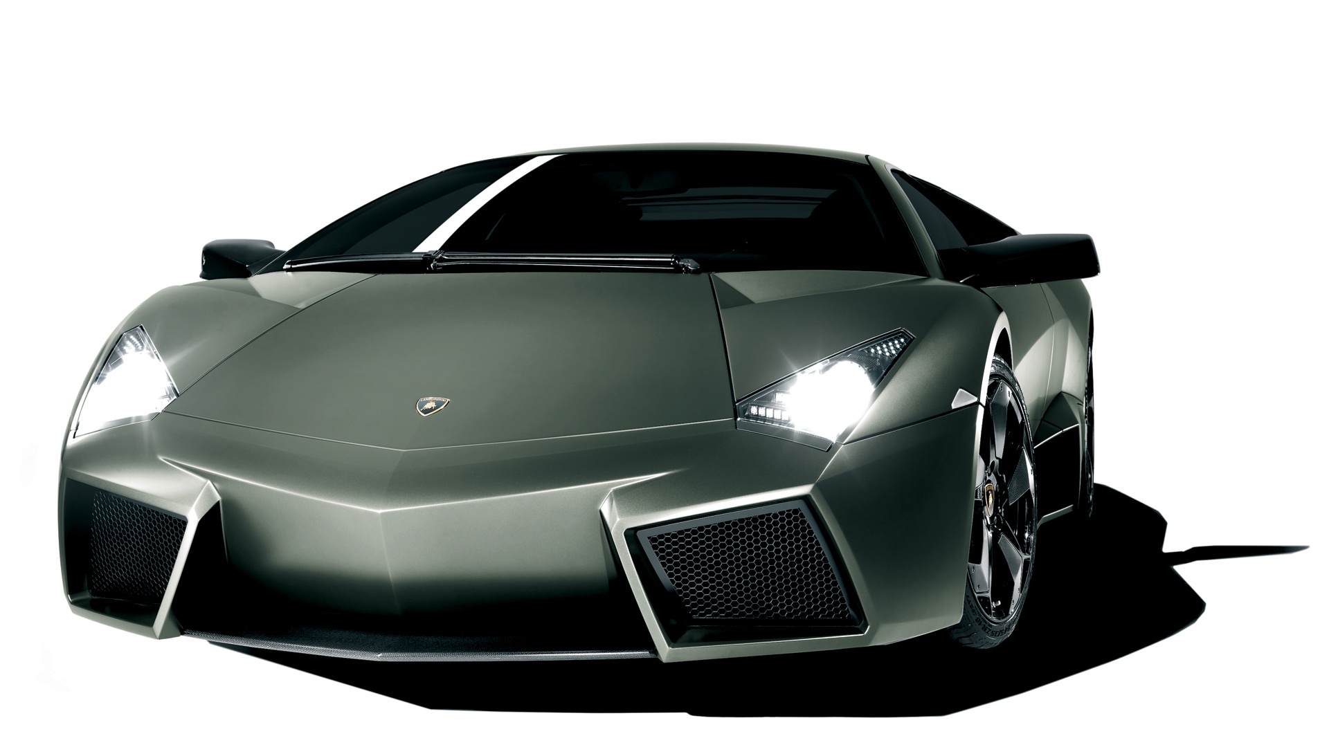 Lamborghini Reventon Wallpaper HD Cars