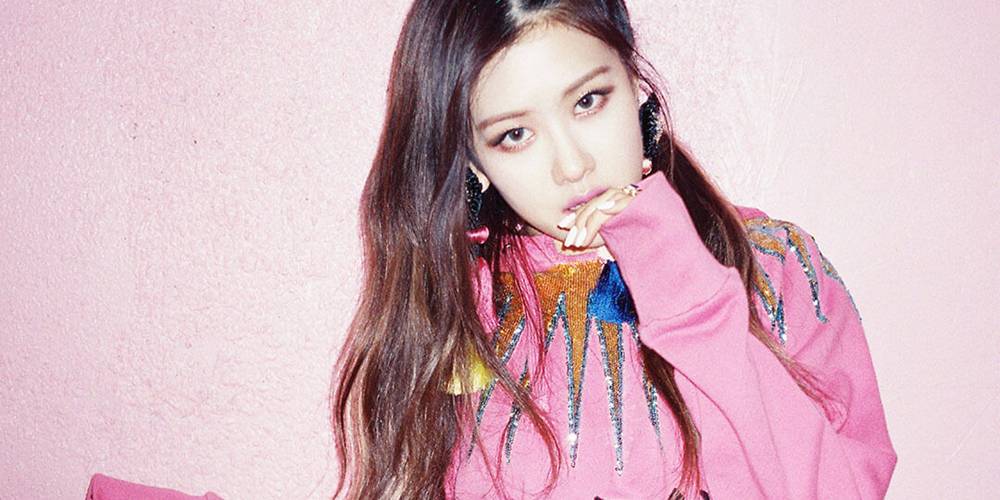 Black Pink drops Ros and Lisas images for comeback