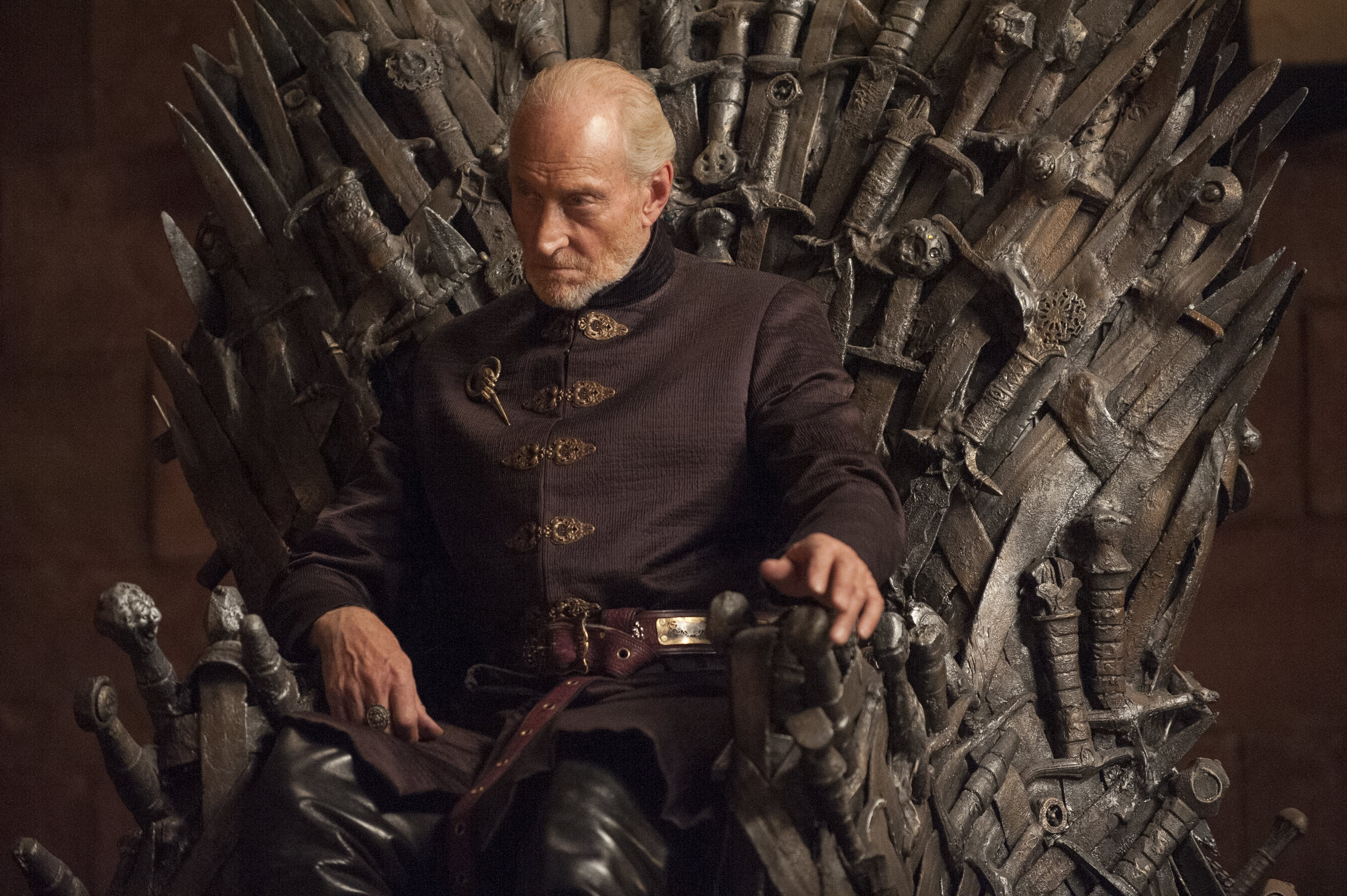 21 4K Ultra HD Tywin Lannister Wallpapers Background Images