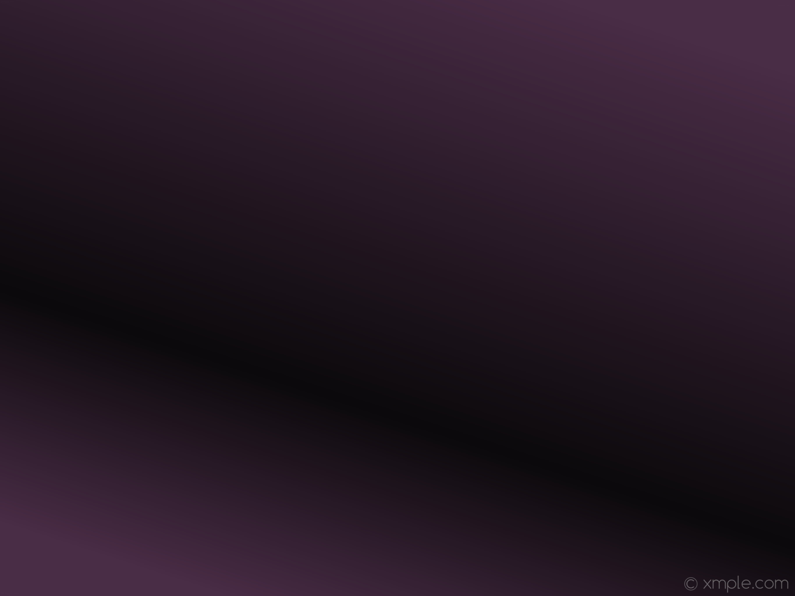Black Gradient Wallpaper