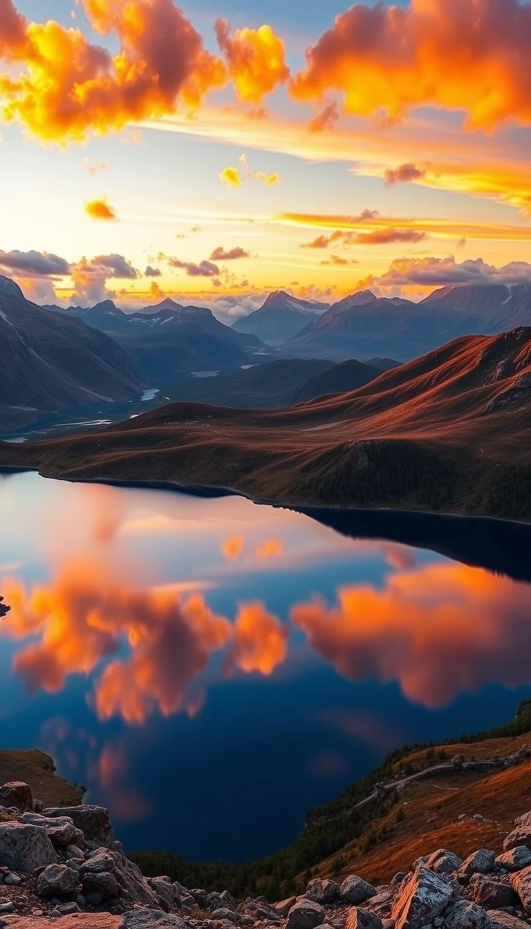 HD Wallpaper For Mobile Phones