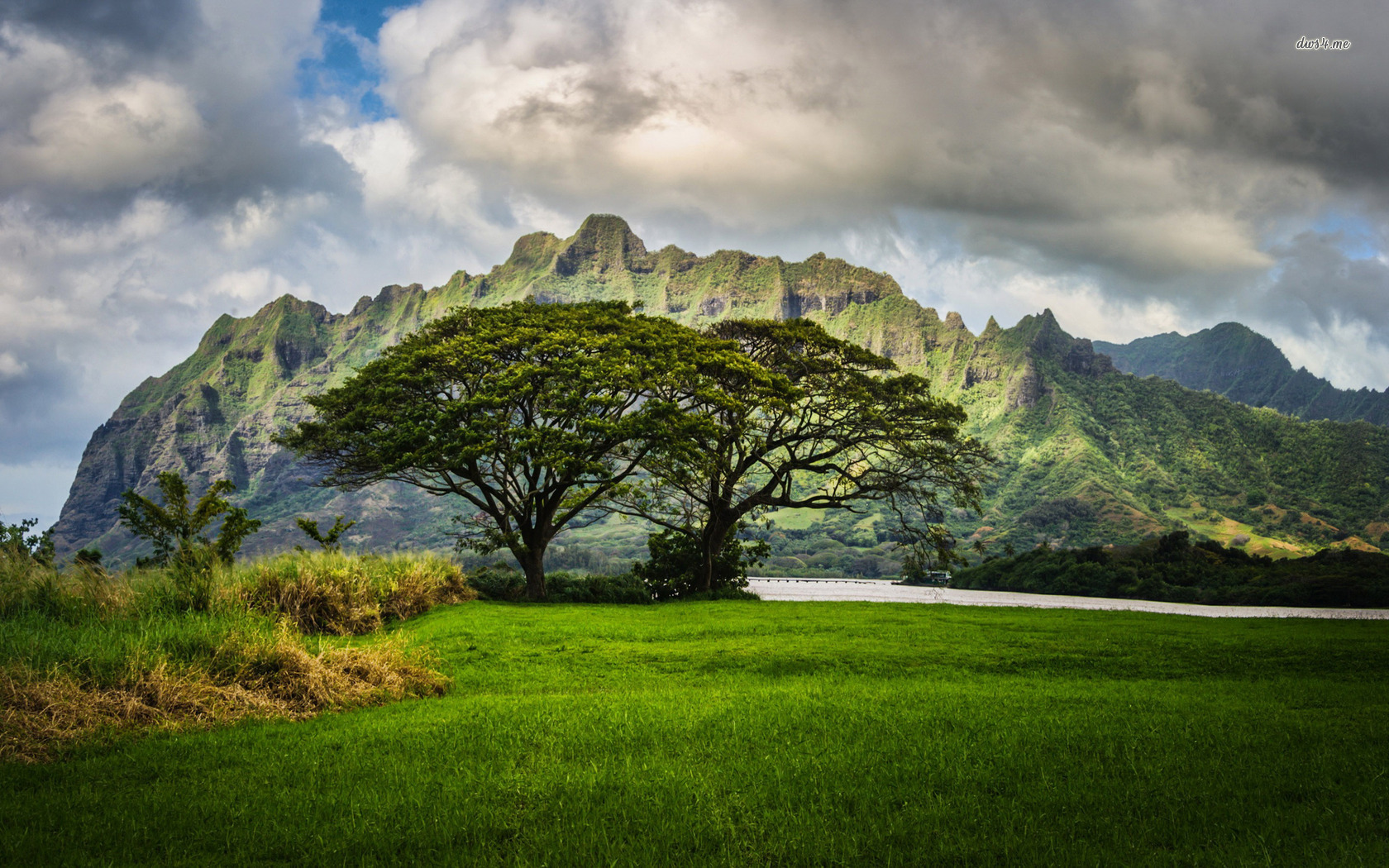 [45+] Oahu Wallpaper on WallpaperSafari