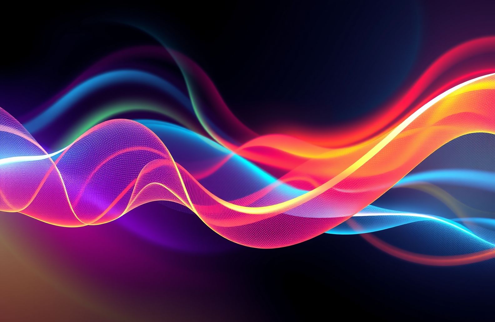 Heartbeat Wallpaper