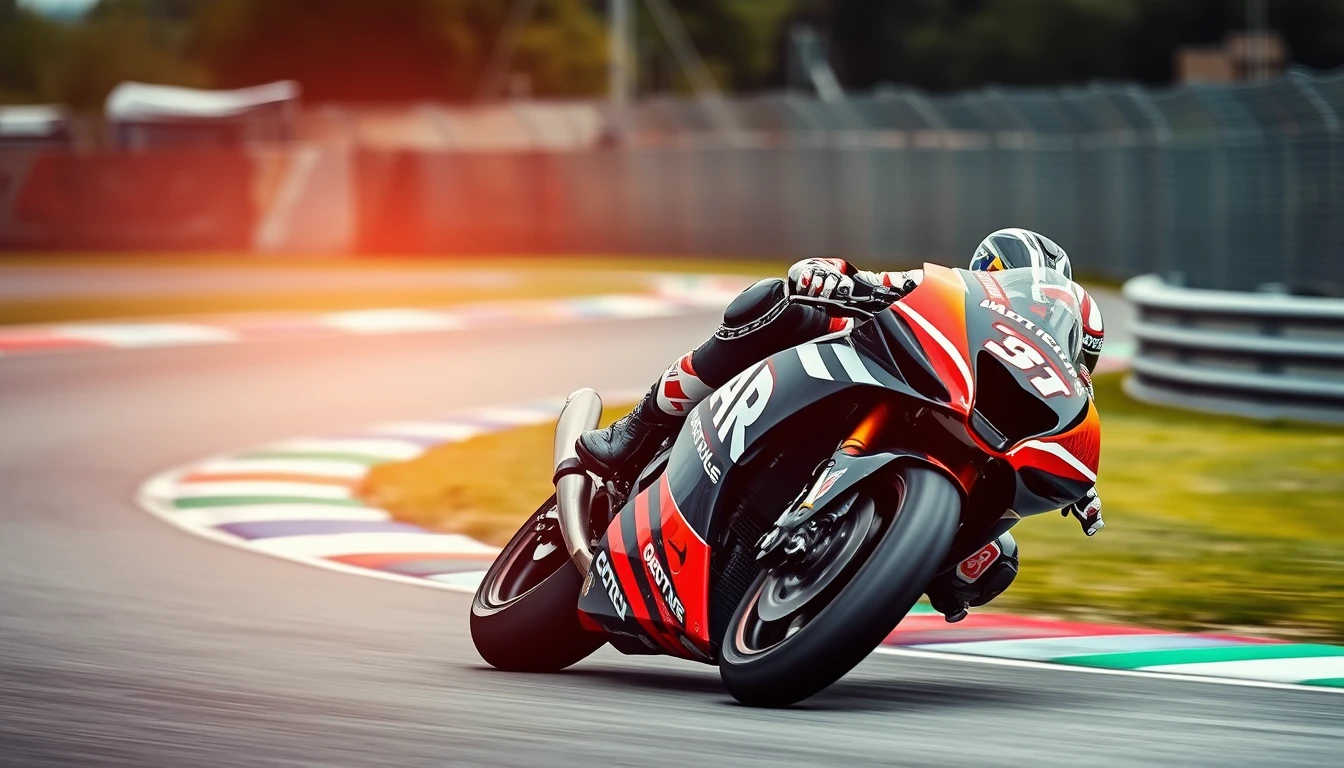 Motogp Wallpaper Hd