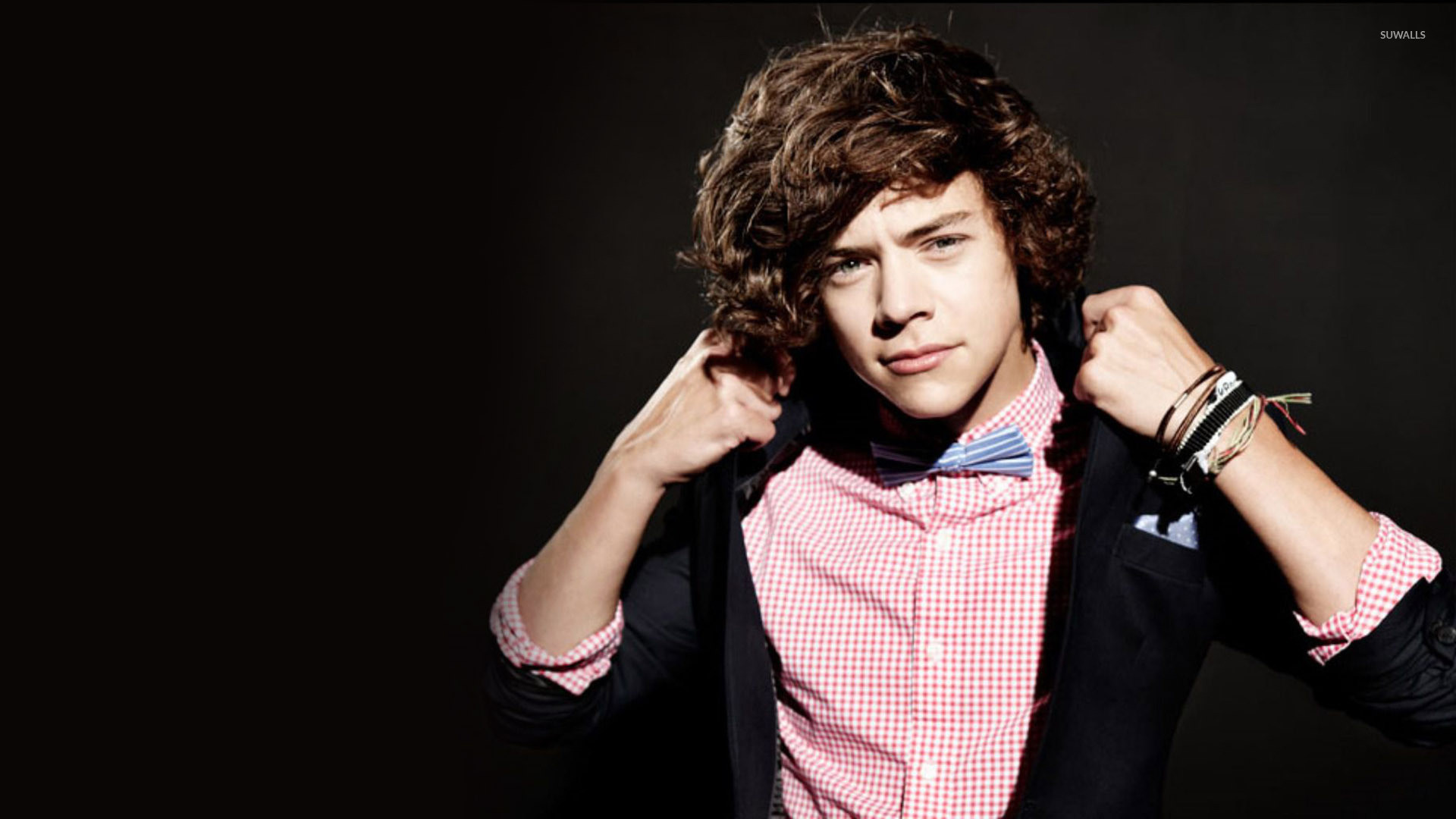 Harry Styles Wallpaper