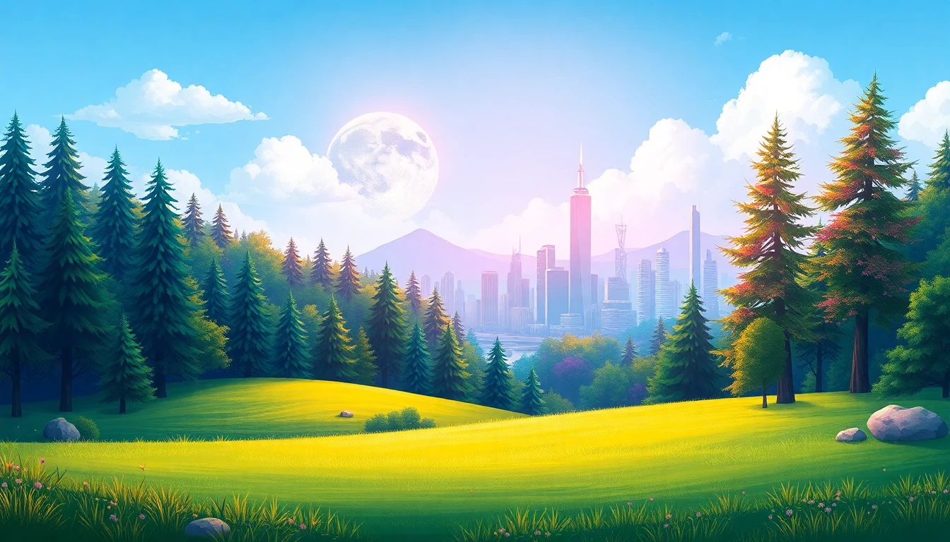 Google Dual Monitor Wallpaper