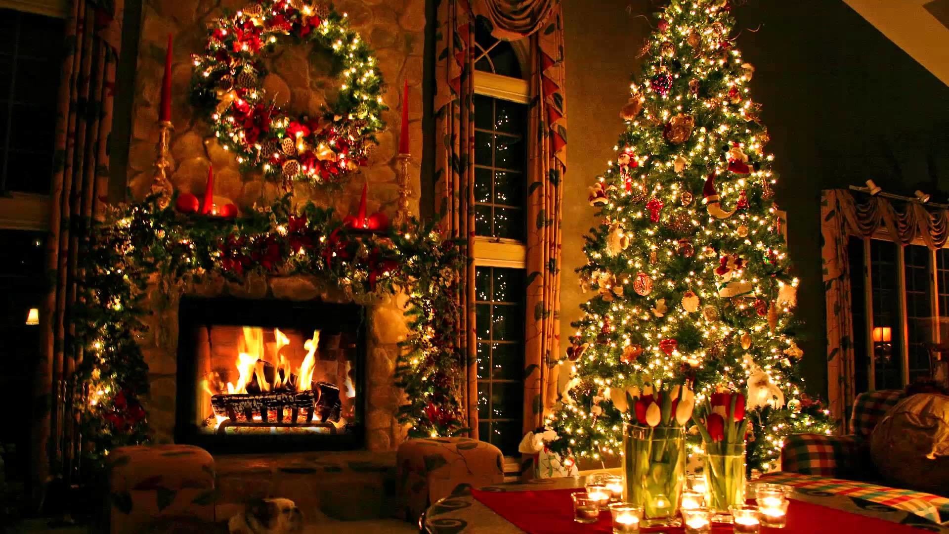 Hình nền Giáng sinh cho màn hình desktop của bạn sẽ tạo ra một cảm giác rất ấm áp cho mùa lễ này. Hãy trang trí màn hình của bạn bằng những bức ảnh tuyệt đẹp và tận hưởng không khí yên bình của ngày lễ.