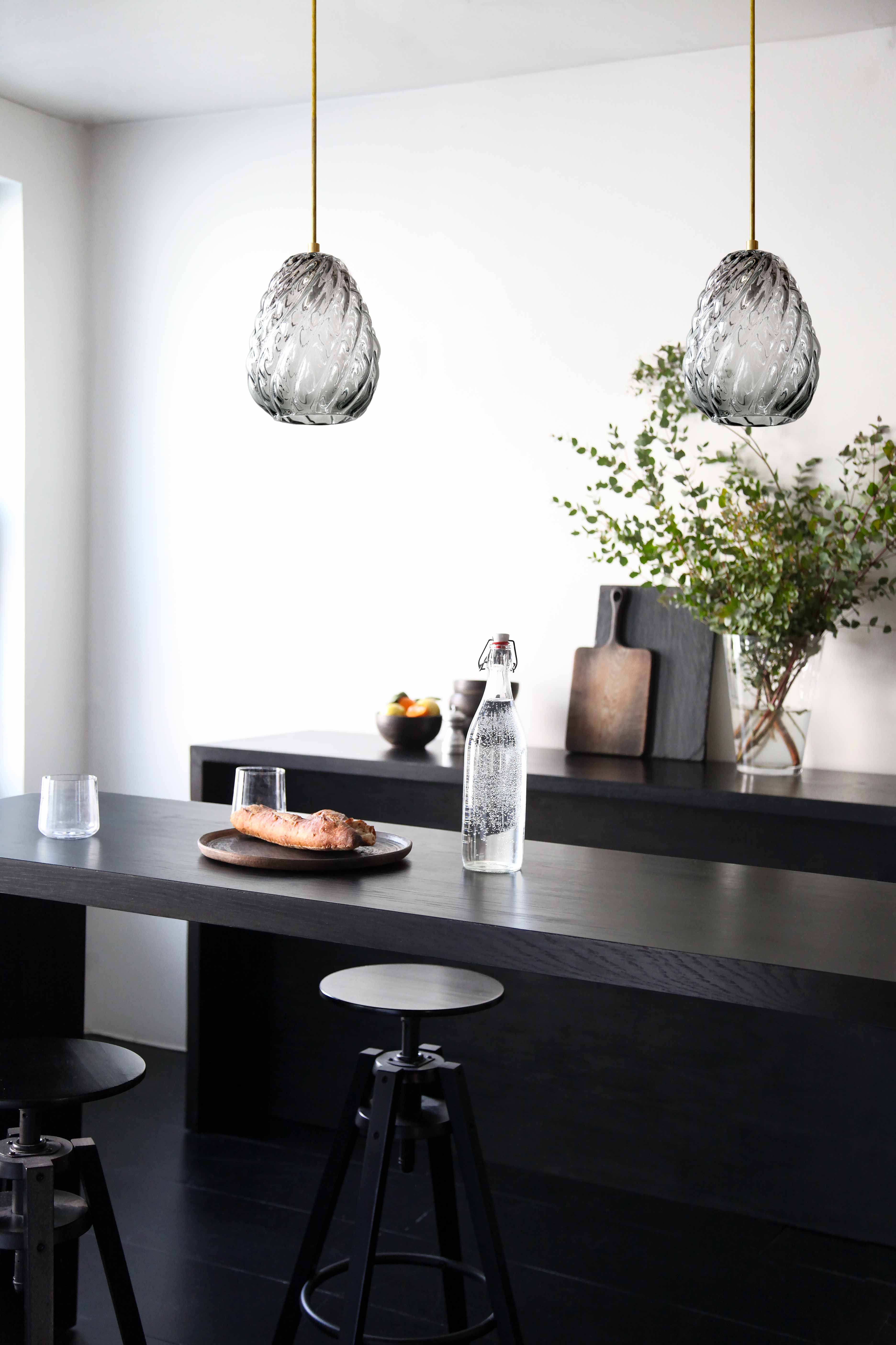 Kitchen Counter Pendant Lighting Wallpaper