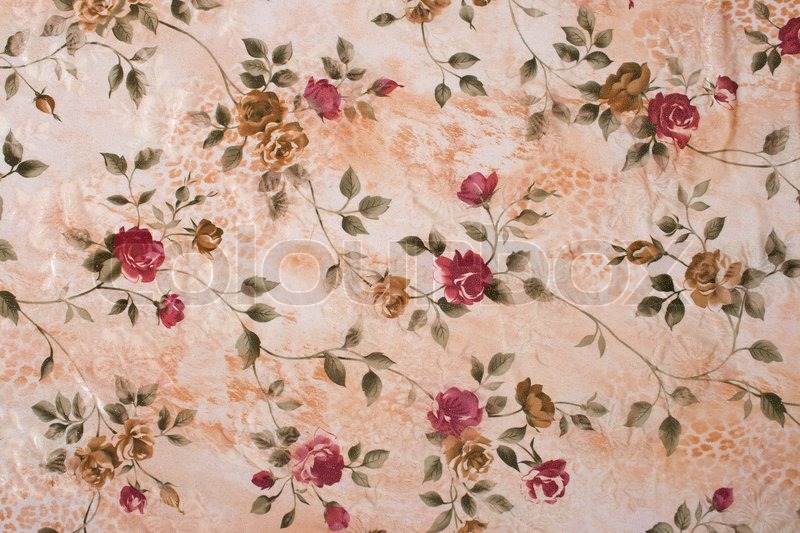 Displaying 20 Gallery Images For English Rose Pattern Wallpaper