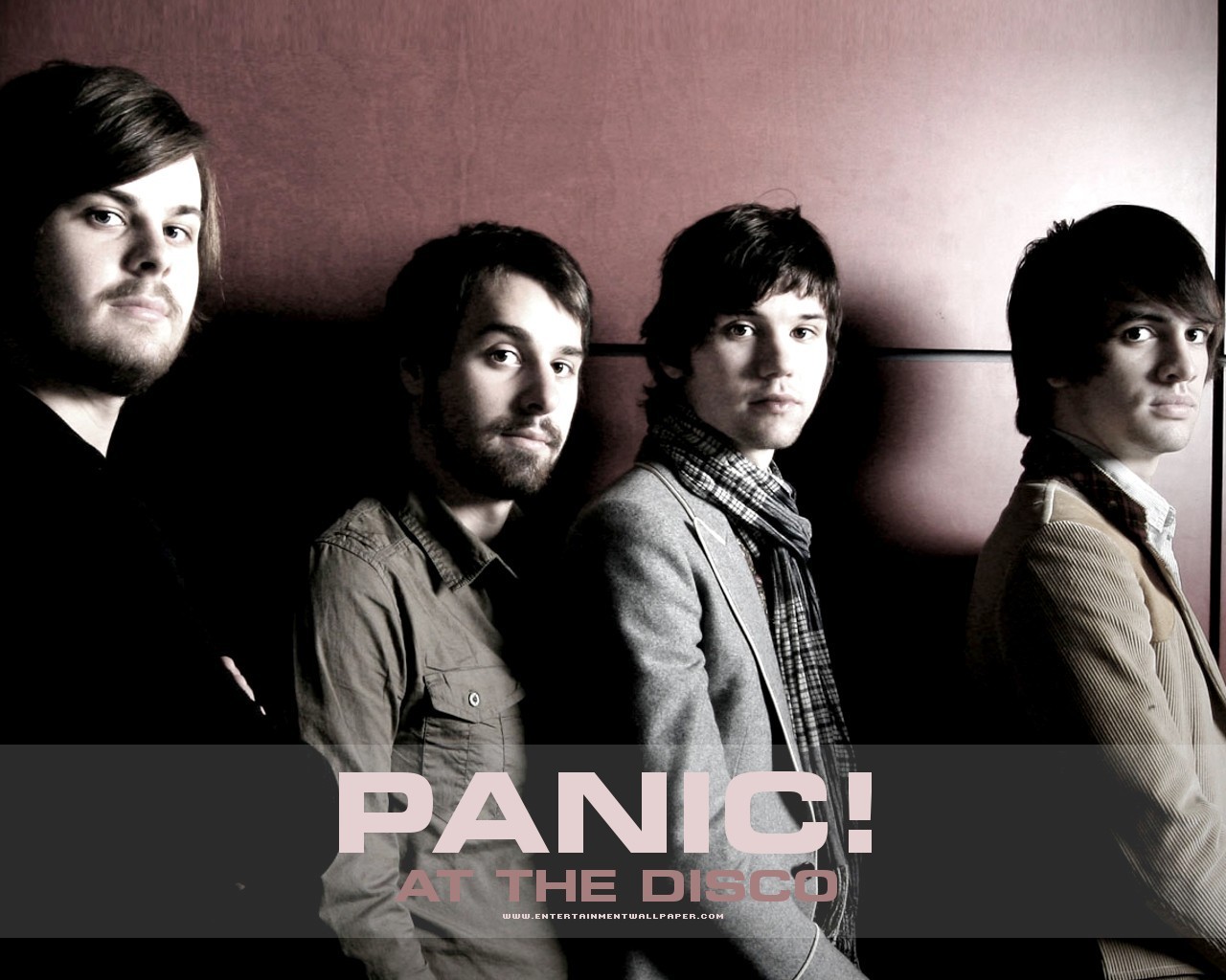 Panic At The Disco 947462 Jpg