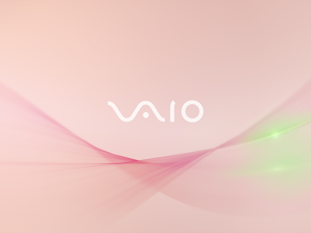 Laptop Wallpaper Nature Sony Vaio Pink By