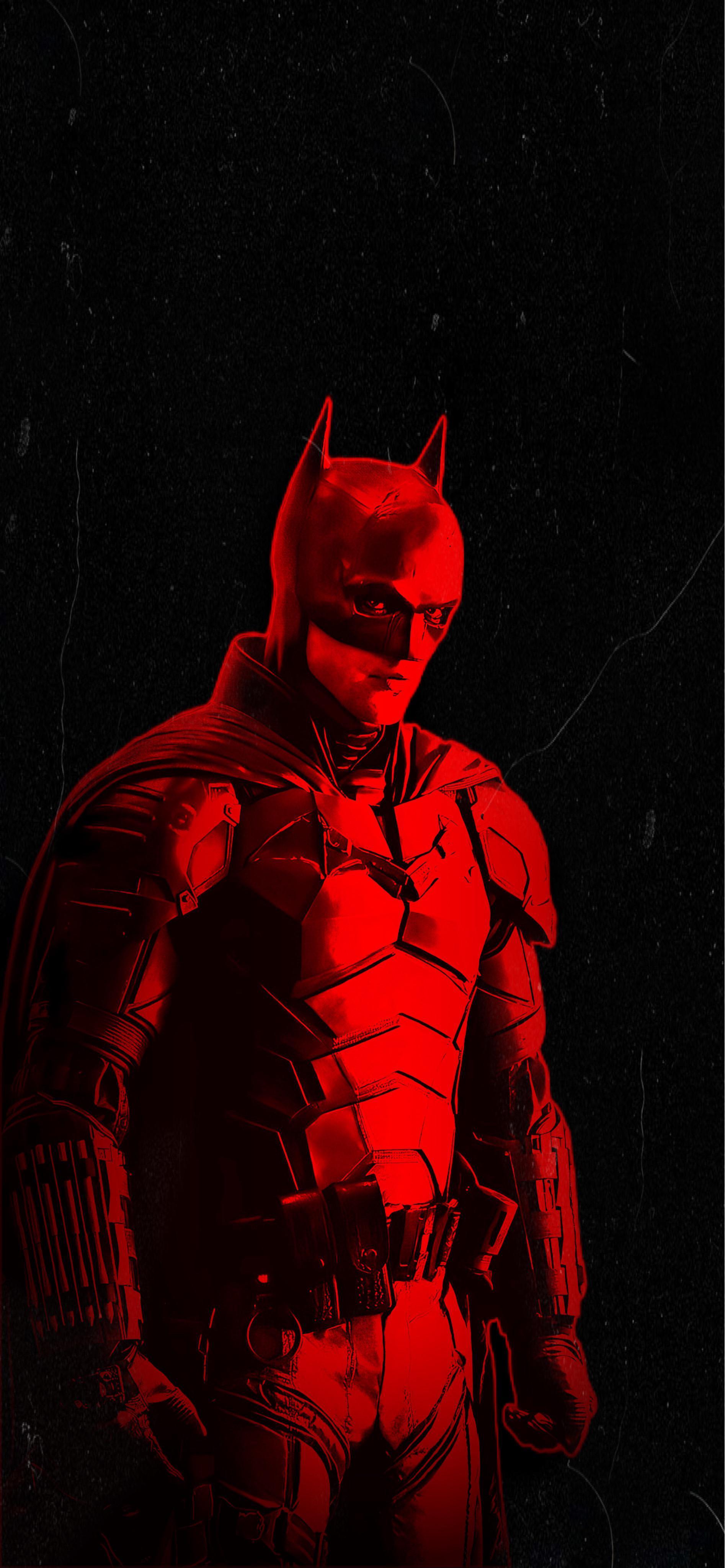 Heres some Batman wallpapers I made for IOS rTheBatmanFilm