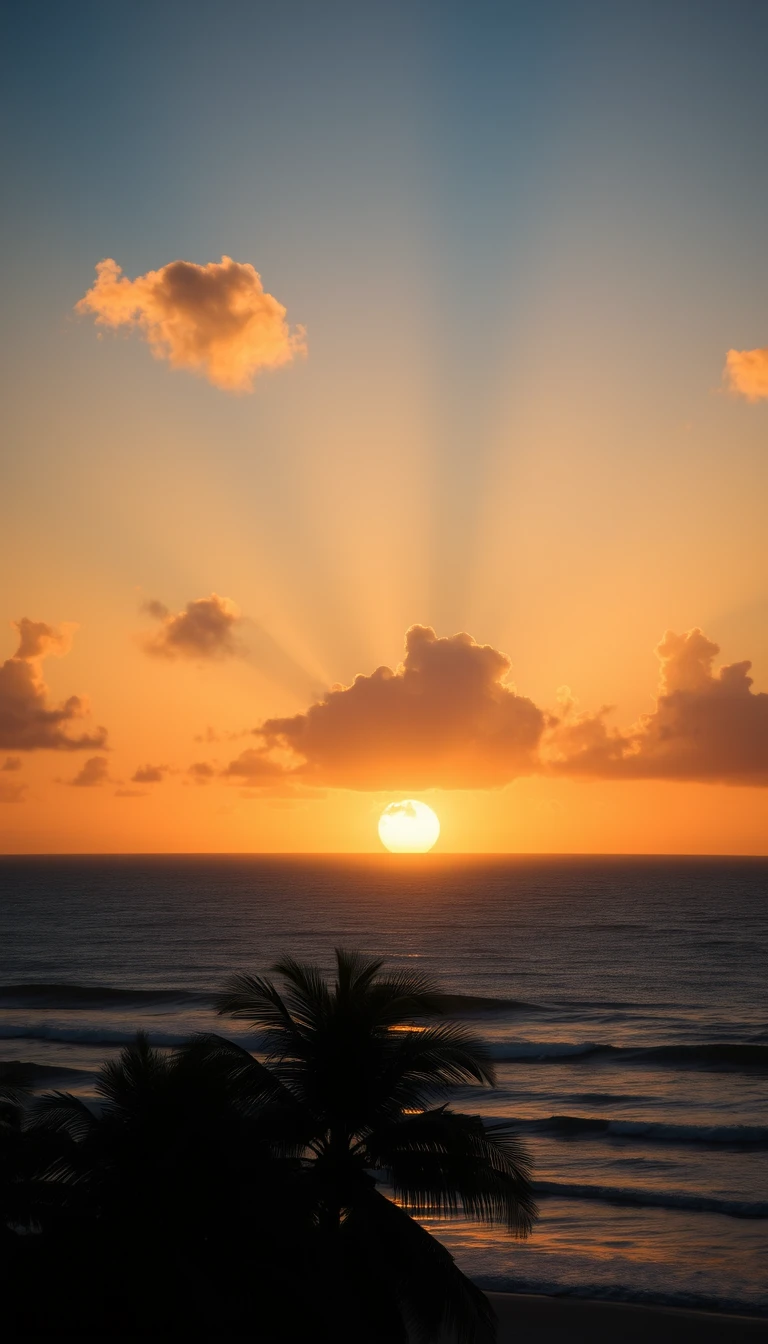 Sun Breathing Wallpaper