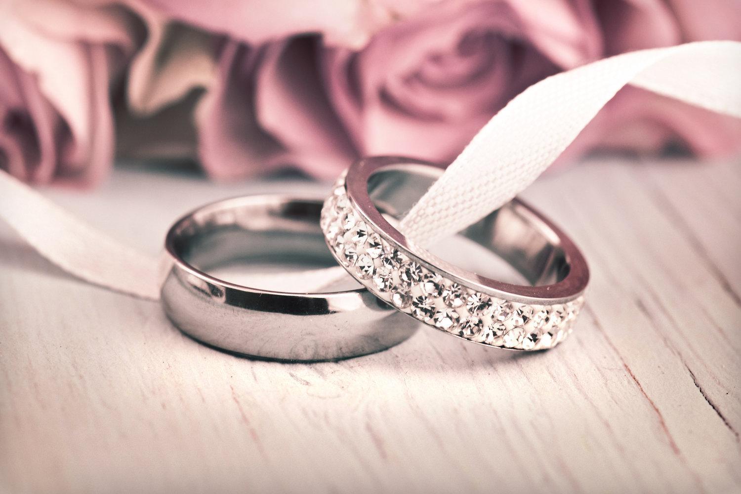 Rings Wedding Wallpaper For Android Apk