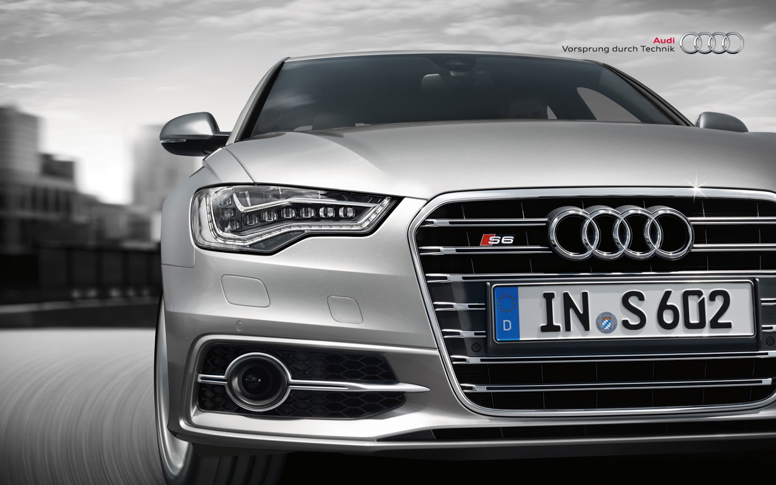 World S Beautiful Cars Audi S6 Luxury Car Photos And Wallpaper