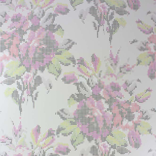 Pourri Wallpaper Osborne Little Hirshfield S Design Resource