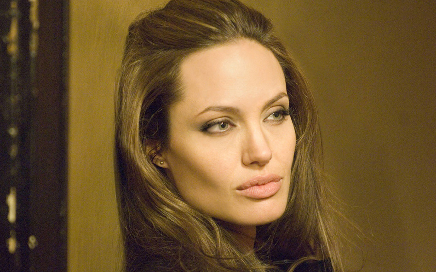 Angelina Jolie Wallpaper HD Desktop