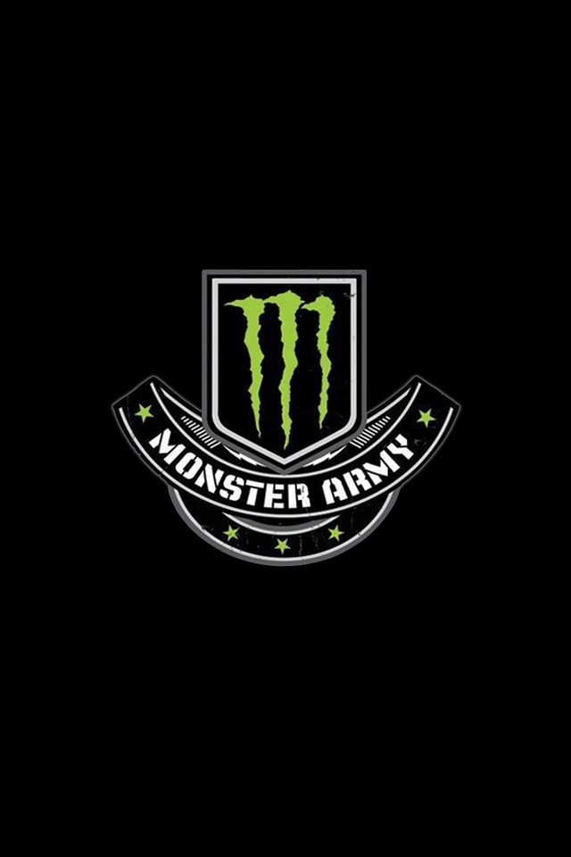 Fox Monster Energy Logo Wallpaper Hd   LiLzeu   Tattoo DE