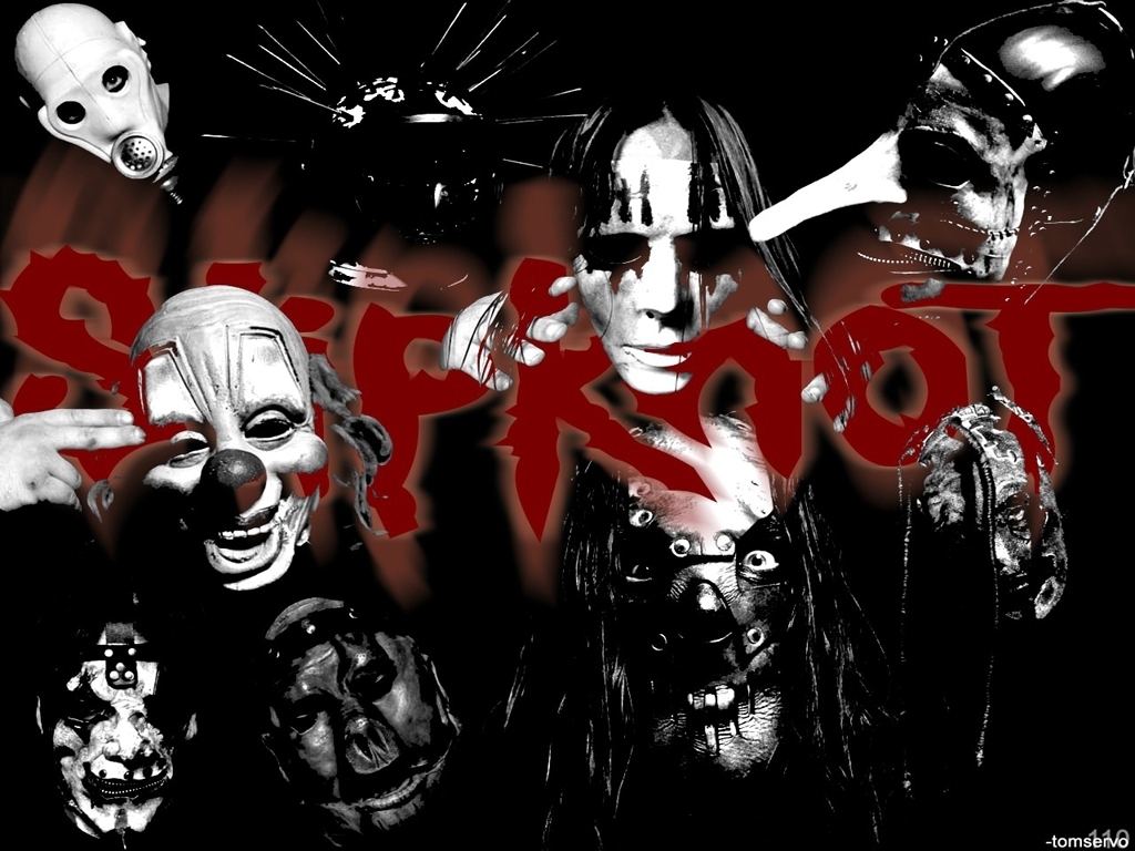 Slipknot Image HD Wallpaper And Background