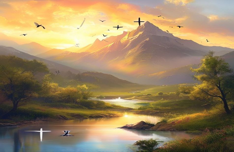 Christian Wallpaper And Screensavers