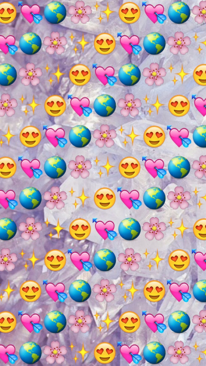 emoji wallpapers Tumblr 423x750