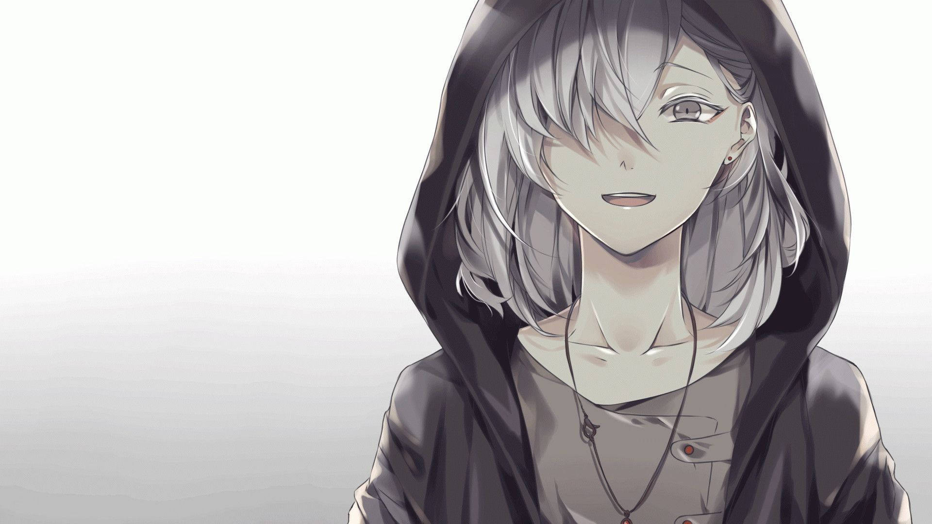 Aesthetic Anime Pfp Wallpaper
