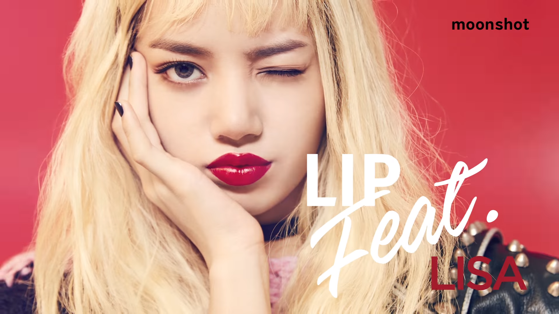 Black Pink Image Lisa HD Wallpaper And Background Photos