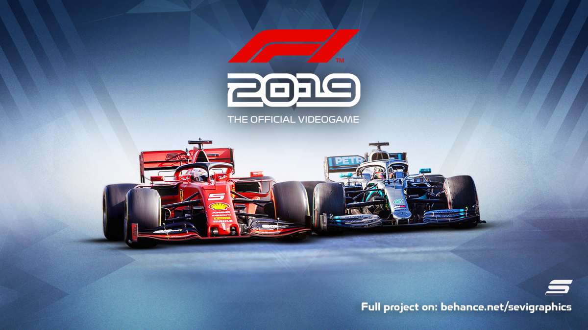 F1 Cover Concept General Discussion Codemasters Munity