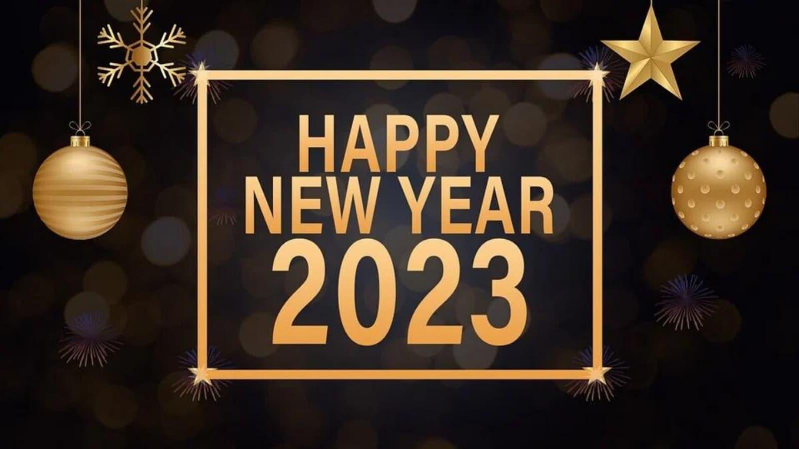 How And Where To Find Able Image For Happy New Year