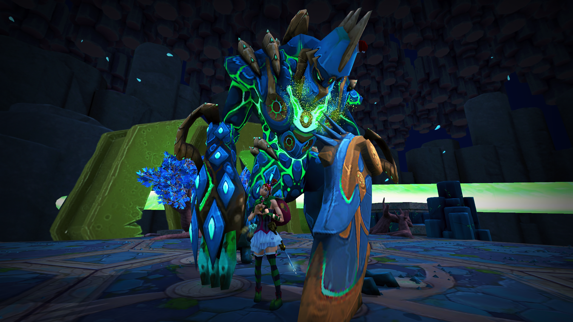 Telos Let Me Take A Picture Before Beating The Crap Out Of