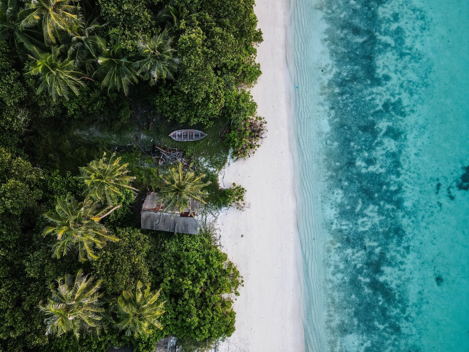 Maldives Wallpaper