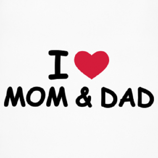 Love You Mom And Dad Wallpaper Of Parents Day Coloring S