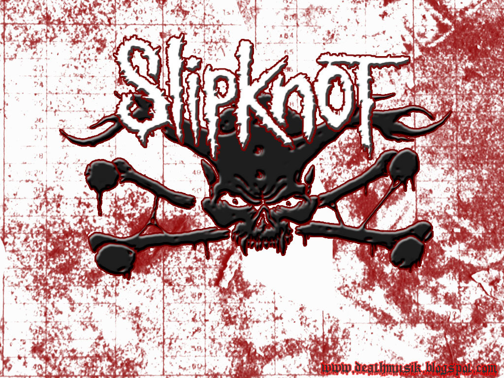 67 Free Slipknot Wallpapers On Wallpapersafari