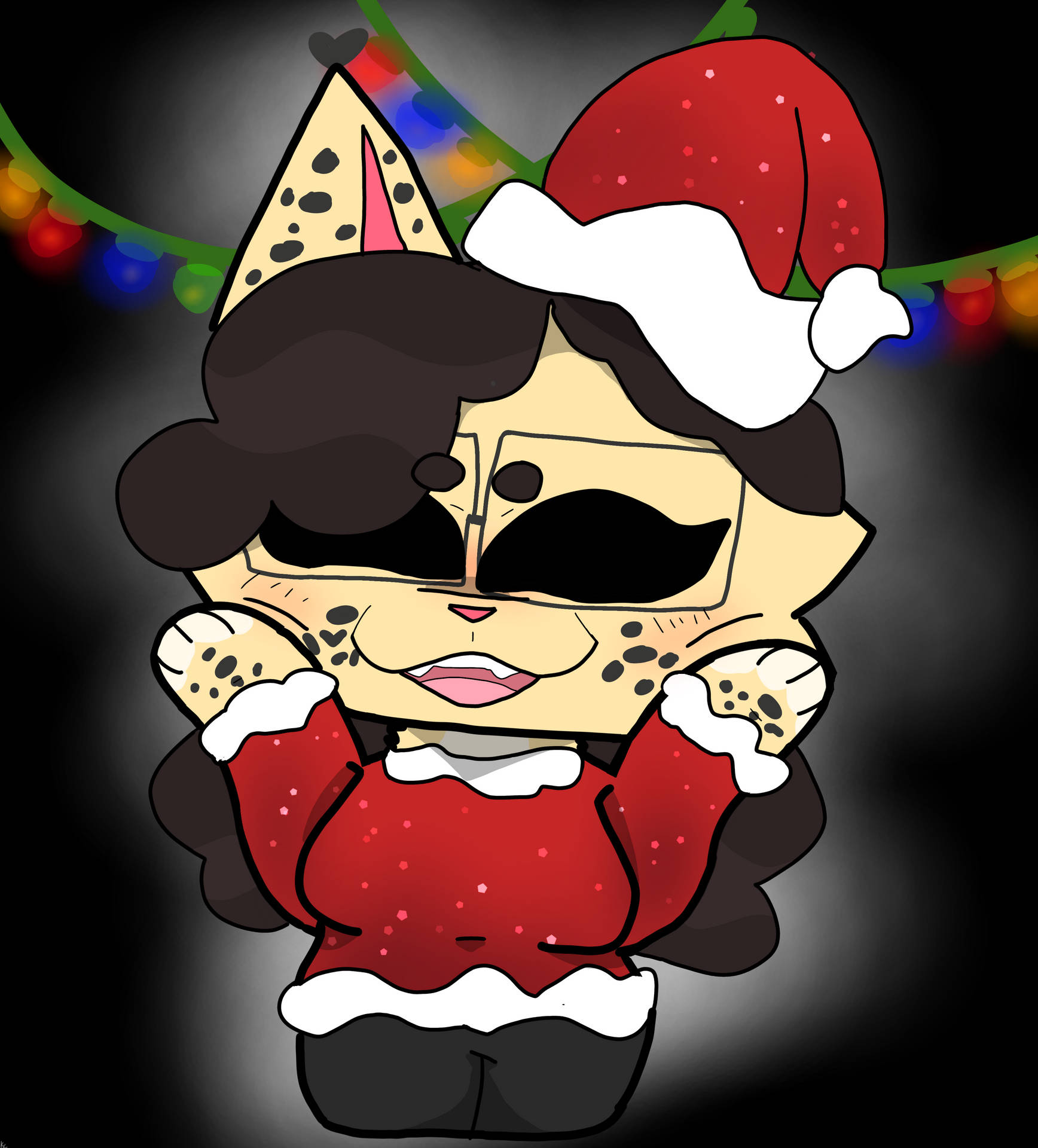 Christmas Pfp Wallpaper