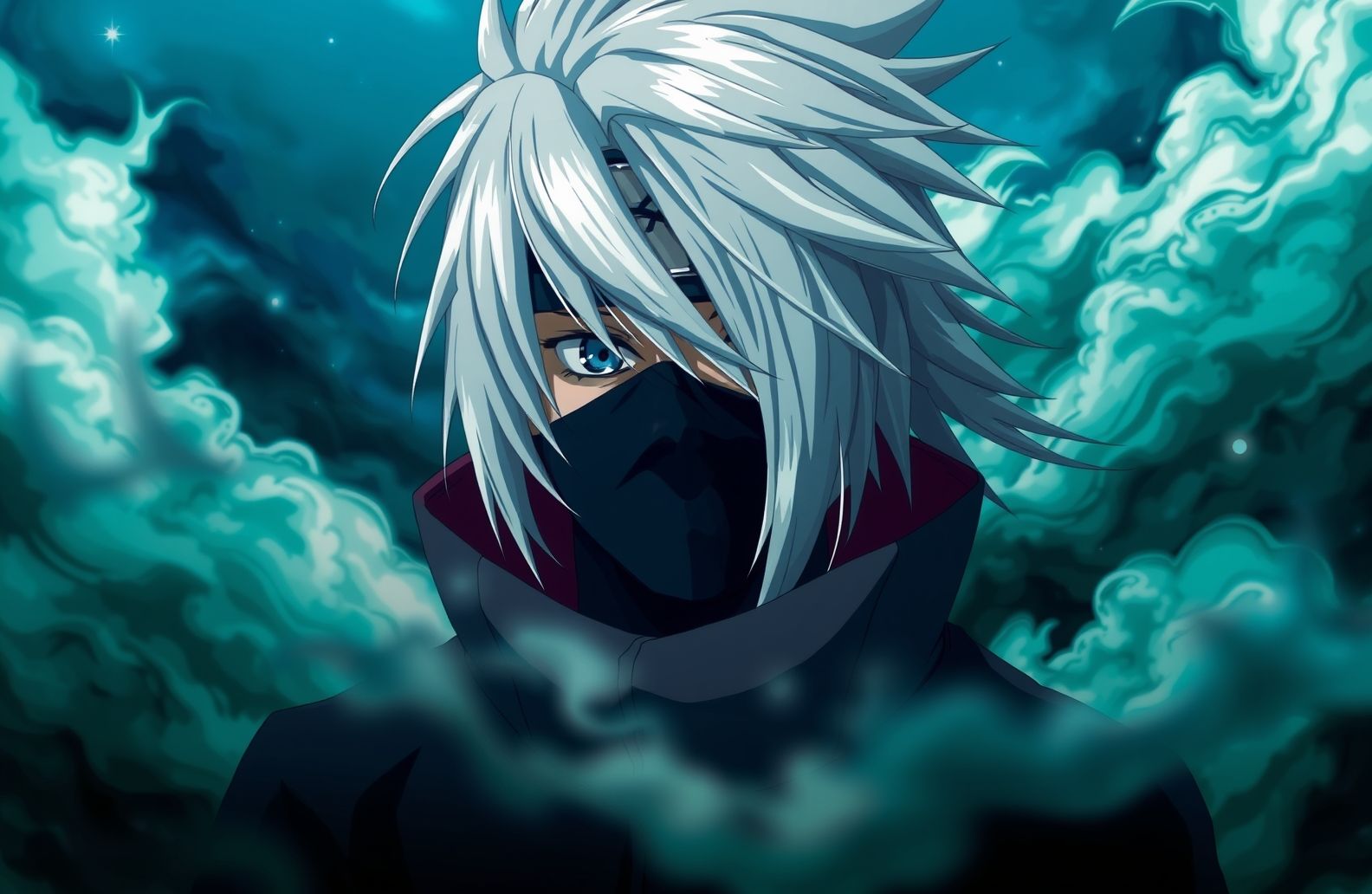 Kakashi Wallpaper Hd
