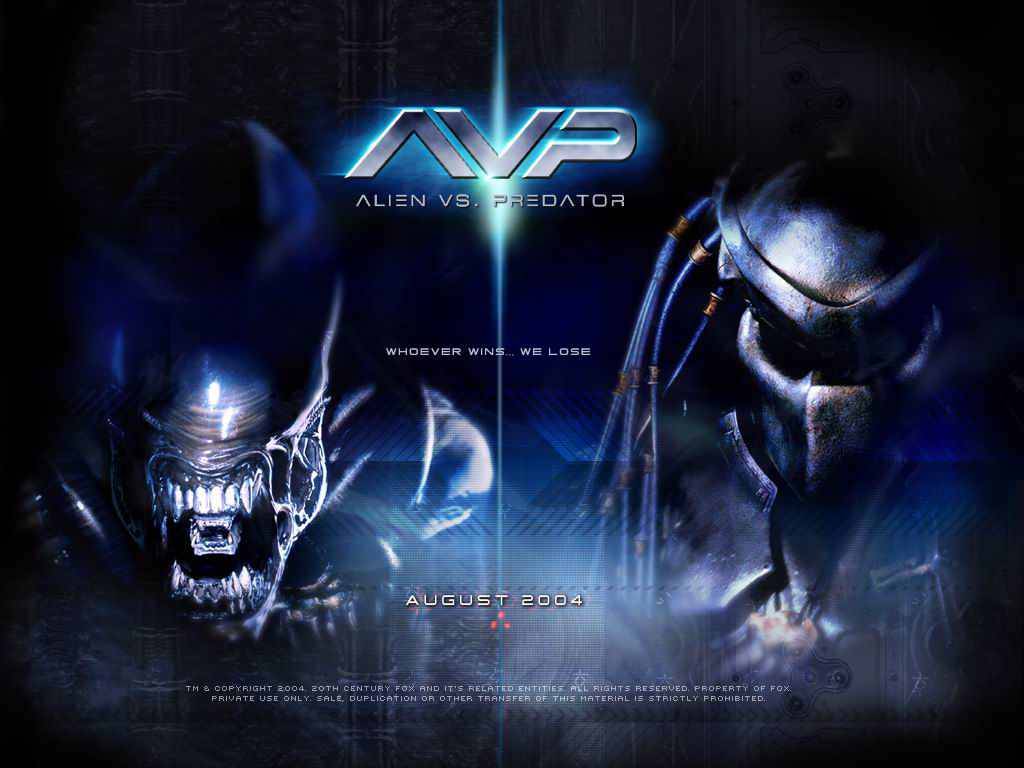 Alien Vs Predator Movie Poster Wallpaper Action Movies