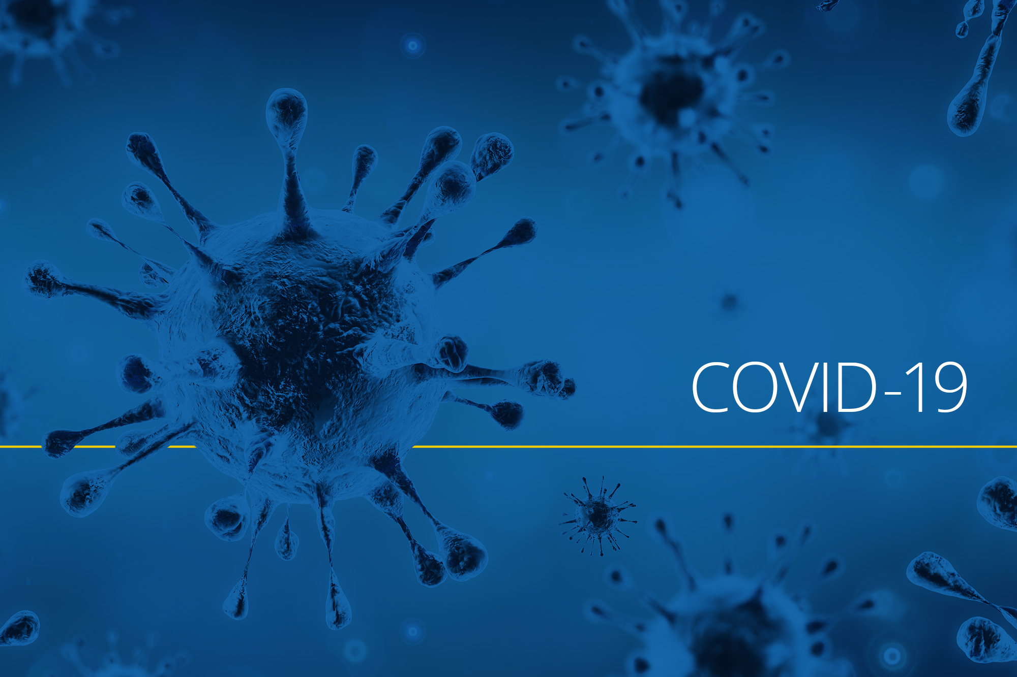 Coronavirus Wallpaper